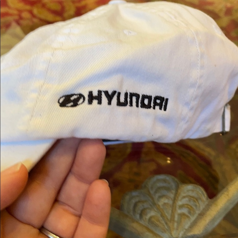 University of Florida Gator hat - Picture 5 of 8